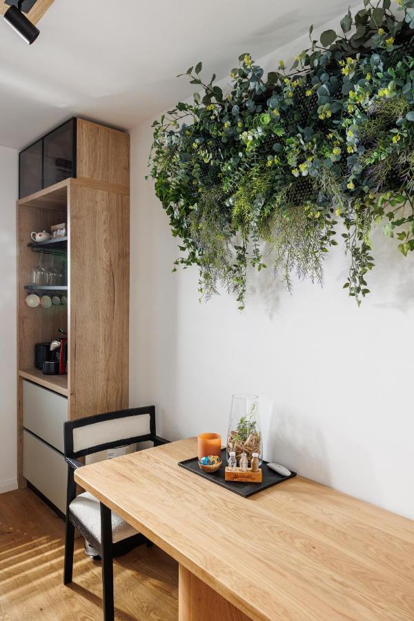 Pure Living Apartment W. Private Parking 布拉索夫 外观 照片