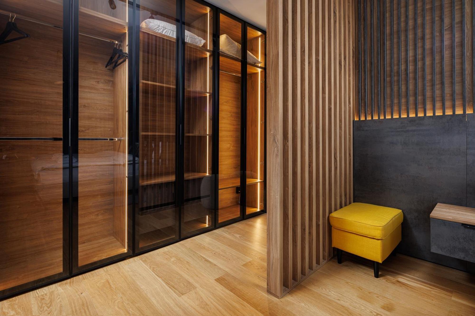 Pure Living Apartment W. Private Parking 布拉索夫 外观 照片