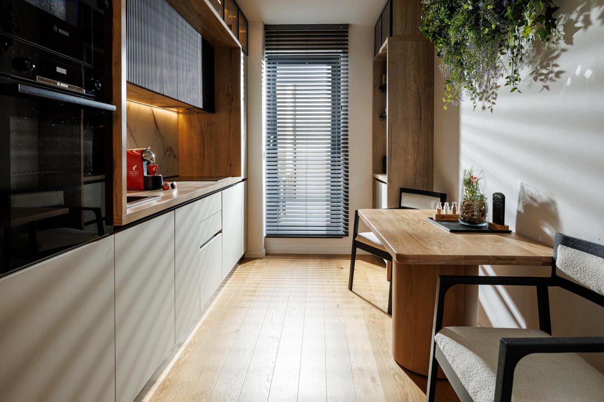 Pure Living Apartment W. Private Parking 布拉索夫 外观 照片